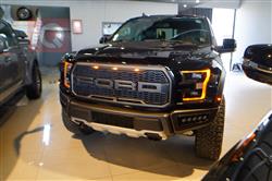 فۆرد F-150 راپتۆر